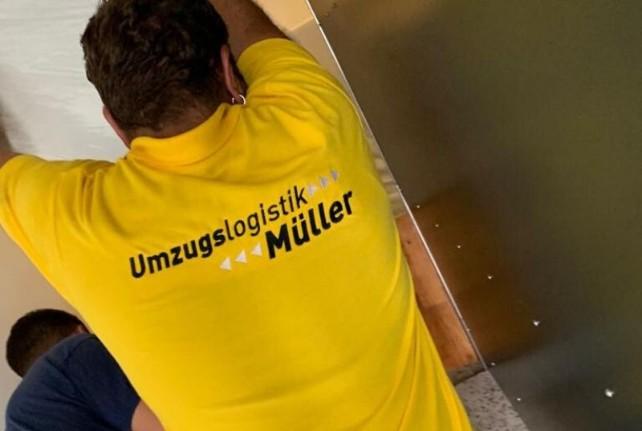 Mit den Umzugshelfer richtig planen in Röderaue